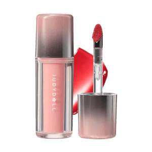 듀얼 플래시 워터리 립글로스, 0.08oz. #07 브랜디드 스파이스드 페어【HOT】