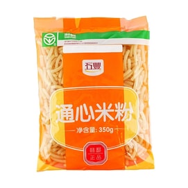 Rice Macaroni- Rice Vermicelli, 12.35 oz