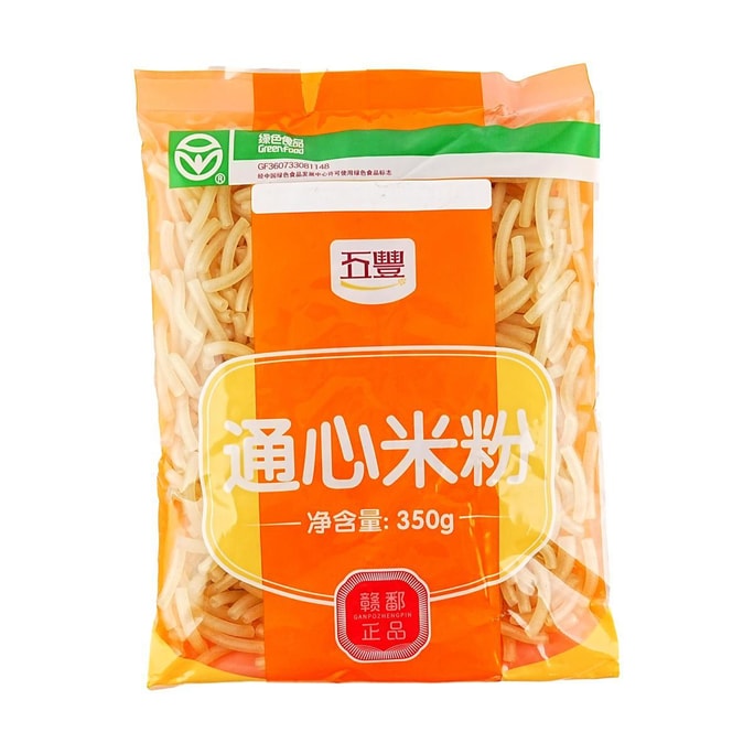 Rice Macaroni- Rice Vermicelli, 12.35 oz