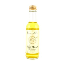 日本HIYORI 精釀湯力水 柑橘口味碳酸飲料 200ml