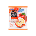 日本ORIHIRO 蒟蒻果冻 苹果口味 6包 120g