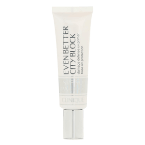 Even Better City Block Damage Defense UV Primer SPF 50/PA++++ 30ml