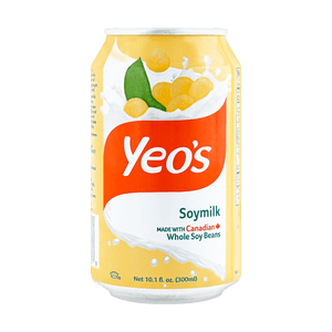 Soymilk Original Flavor 300ml