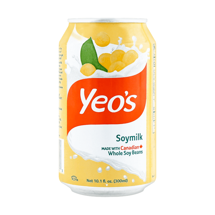 Soymilk 300ml