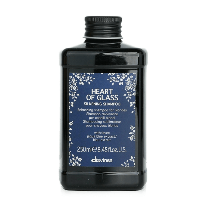 Heart Of Glass Silkening Shampoo  250ml/8.45oz