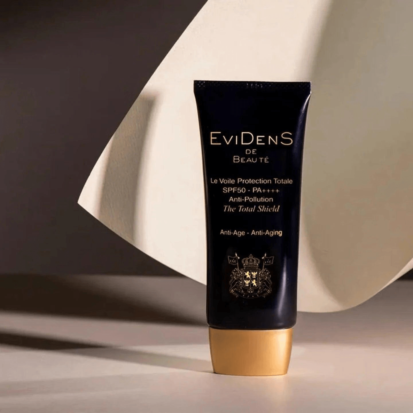 The Total Shield SPF50+/PA++++ 30ml - Yami.com