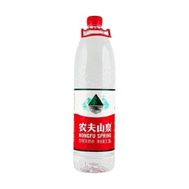 천연 식수 50.72 fl oz