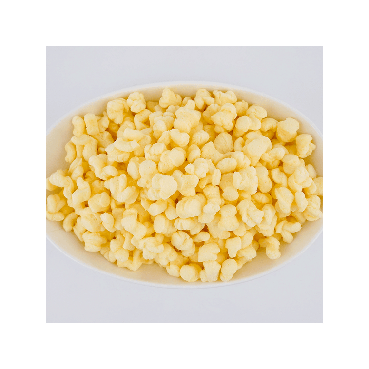 甘味コーンパフ80g 10