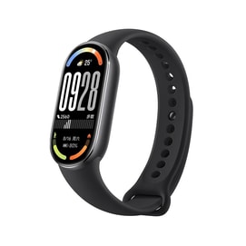 Bracelet 10 Smart Bracelet Black Sports Health Sleep Heart Rate NFC Full Screen 1 Pack