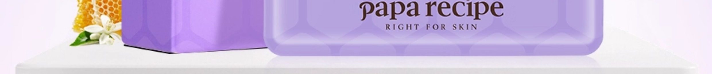 Spring Rain Honey Pot Mask - B5 Barrier Repair Hyaluronic Acid Deep Hydration Emergency Rescue for Dullness from Late Nights Gentle on Sensitive Skin Hydration & Moisture | Advanced Nourishment 6 shee