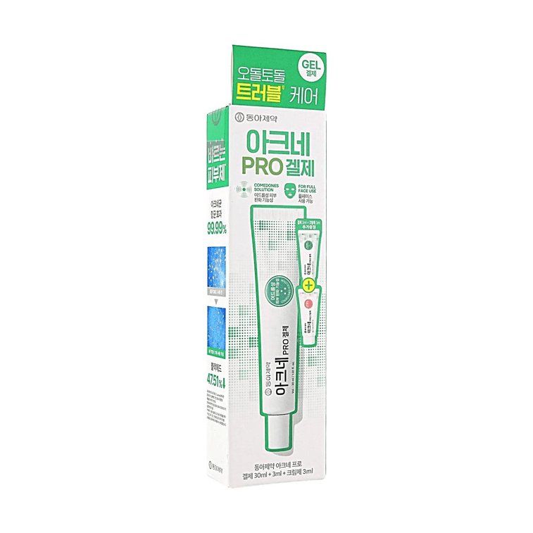 Acne Pro Gel 1.01 fl oz 【OY Special】【Comedones Solution】【Gentle Repair】 4