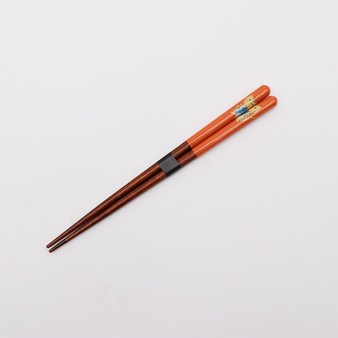 Chopsticks - Cat (18cm)