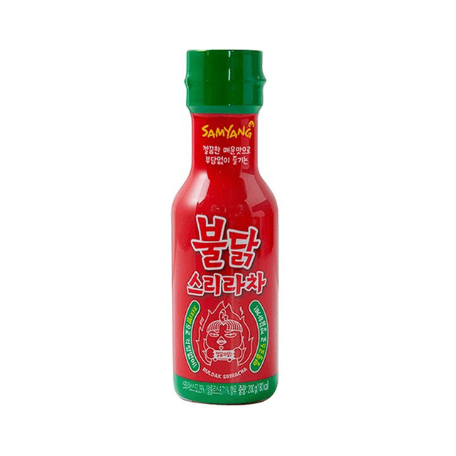 Shop Samyang Buldak Extreme Hot Chicken Flavour Sauce Ramen Cup, 70g