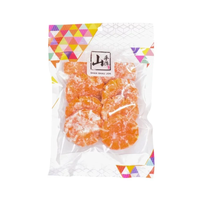ShanShauJok Tangerine Cake (250g)