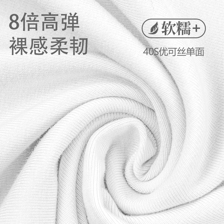 【중국 직배송】 HSPM 요가복 반팔 티셔츠 연한 꽃 회색 M 1개 여성 통기성 트임 힙 커버 운동 야외 필라테스 훈련 상의 6