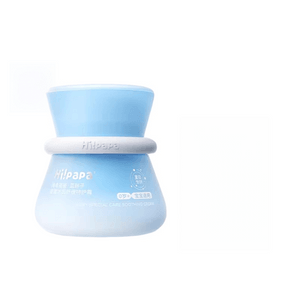 Children's Facial Cream Sunscreen Moisturizing Skin Hydrating Moisturizing Cream Blue Piggy Special Care Cream Baby Baby Spring and Summer 50g/瓶