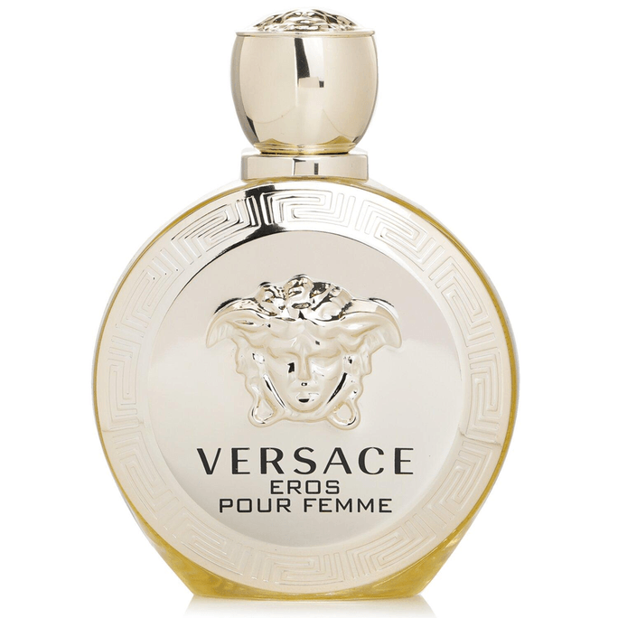 美国 【香港直邮】  Versace范思哲  丘比特女士香水喷雾 100ml/3.4oz