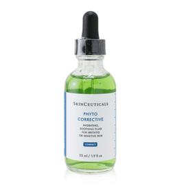 SkinCeuticals Phyto Corrective - Hydrating Soothing Fluid (For Irritated Or Sensitive Skin)  55ml/1.9oz