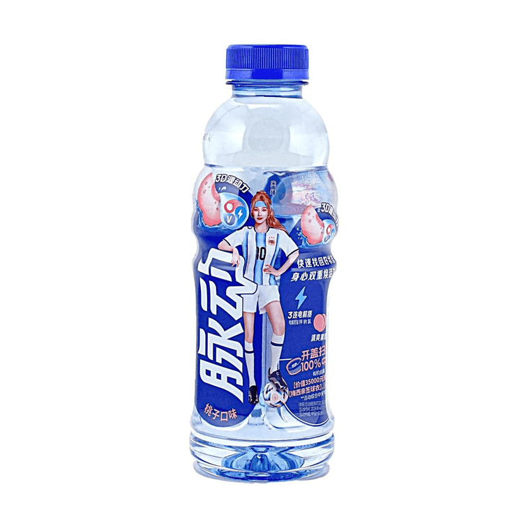 마이동 복숭아맛 600 ml 5