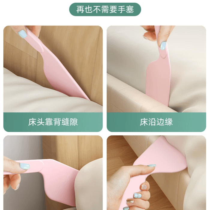 Mattress Organizer Bed Sheet Changing Tool 1 piece 3