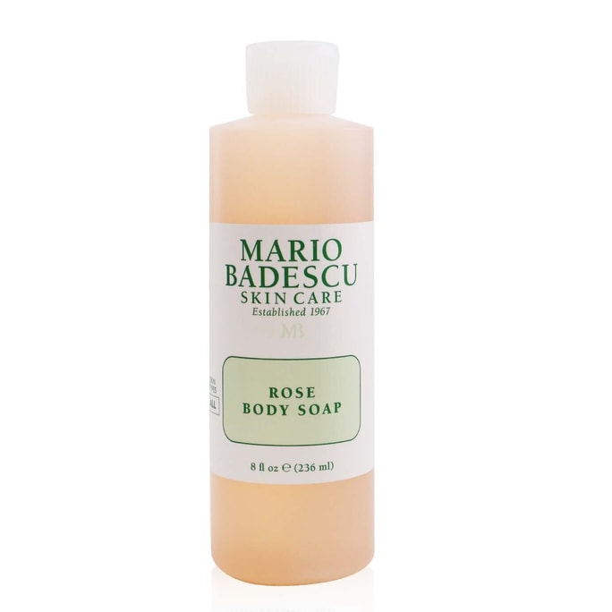Mario Badescu Rose Body Soap 100510