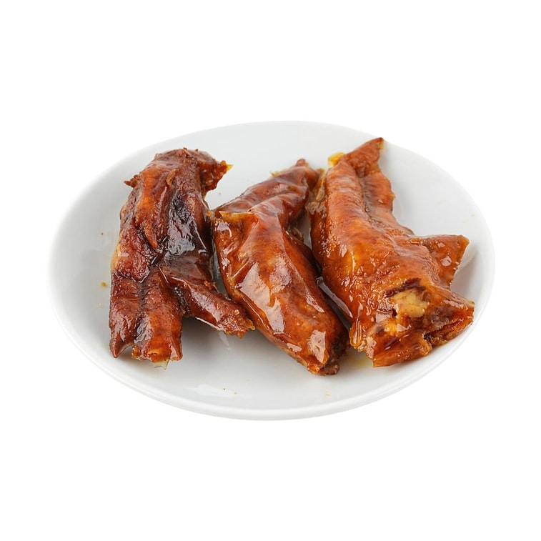 纯味 虎皮凤爪 香辣味 140g【超好吃!!】 6