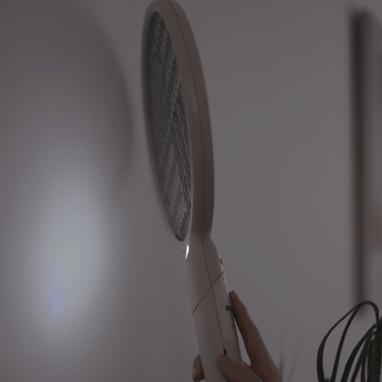 Foldable Mosquito Swatter - Window 4