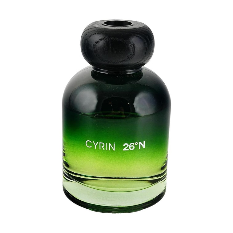 西兰 北纬26°系列 森呼吸藤蔓香薰 国家地理官方天然优选无火香氛 陌上栀子 150ml 4