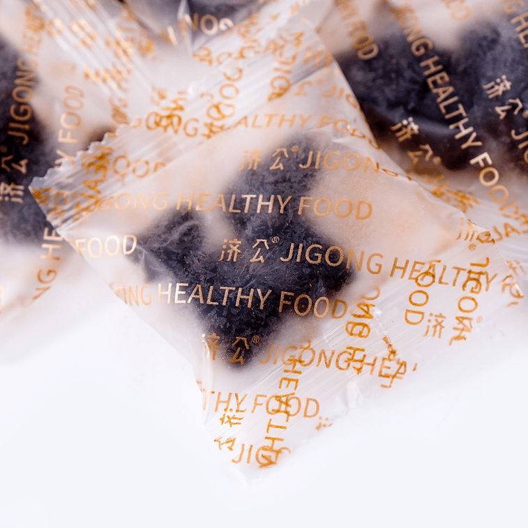 JIGONG HOUBAO Dried Fruit 45g 4