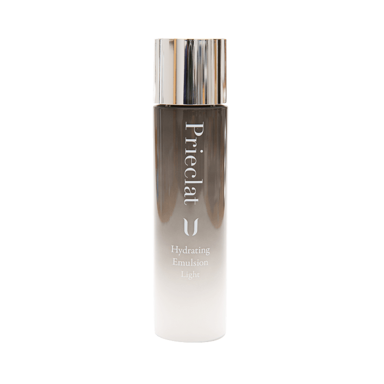 PriEclat U Series Mild Moisturizing Beauty Lotion Refreshing 120ml