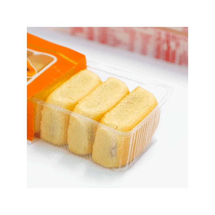 파파야 케이크, 8.01온스 4