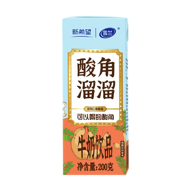 타마린드 밀크 드링크 7온스*10팩 3