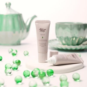 Make me Happy Nail Oil, 0.3 fl oz. #muscat darjeeling