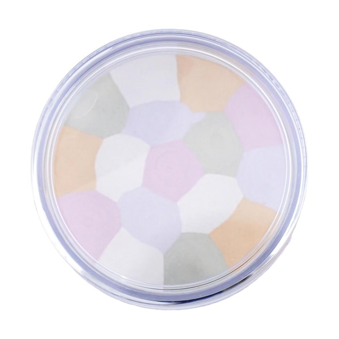 UV Pressed Powder SPF33 PA+++ 9.1 g Lucent White