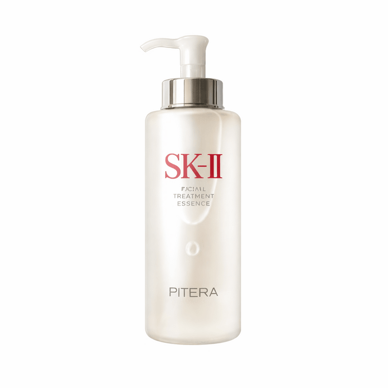SK2 Pitera Facial Treatment Essence, 11.16 fl oz. - Strong Barrier Antioxidant Repair Shrinks Pores Anti-Aging 17