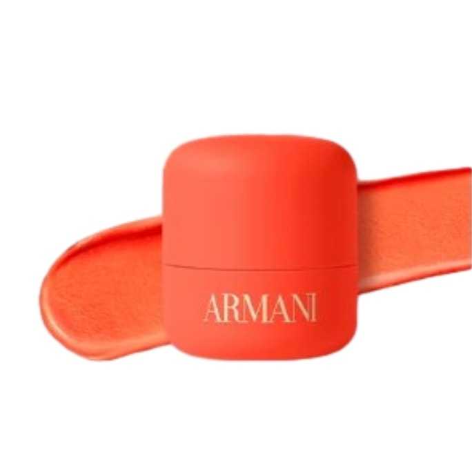 Lip & Cheek Cream 03 Wednesday 8g—No Messy Hands & No Makeup Smudging, Long-Lasting & Easy To Blend