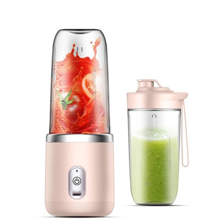 JuiceMate: Pocket-Sized Rechargeable Smoothie Wizard – I Hide It Store