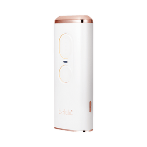 belulu Clear Veil IPL 脉冲激光家用脱毛仪 强效脱毛 淡化毛囊炎 可调强度