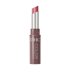 Color Lip Cream, Lip Balm, SPF22 / PA++, 0.05oz. #Sheer Rose Pink - Plumping & Hydrating