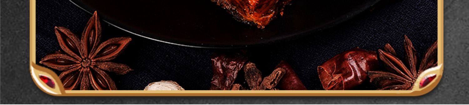  古松广西十年老树桂皮50g*2袋  【深山自然生长老树肉桂成就经典家乡味】卤料炖肉料肉桂香料调味品调料火锅底料香辛料可搭配香叶八角茴香