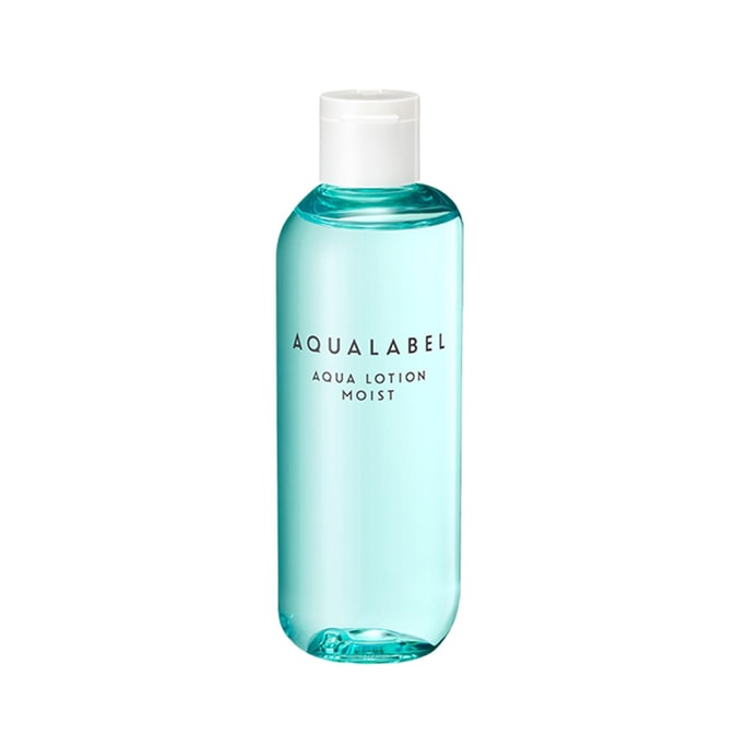 AQUALABEL Aqua Lotion Refreshing