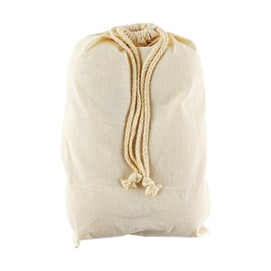 白色羊毛球  烘干除皱防静电 洗衣好帮手 6 个装 带便携收纳布袋