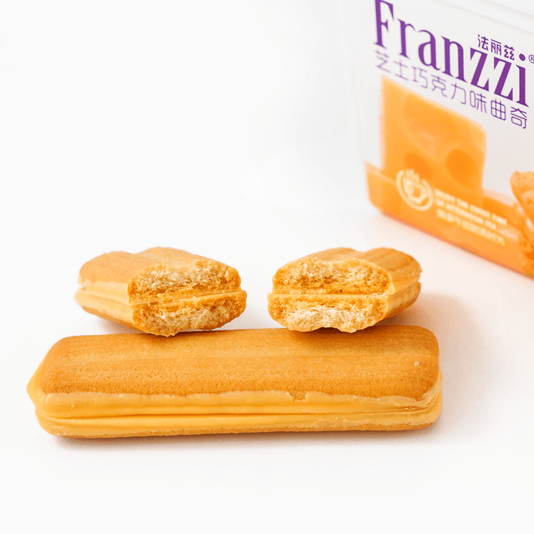 チーズチョコレートクッキー 126g 12