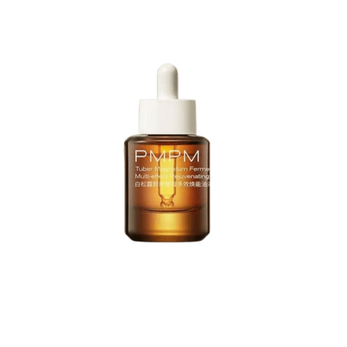  White Truffle Essence Tightening Anti-Wrinkle Essence Soothing Repair Brightening Facial Essence Oil 30ml