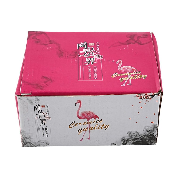 卡通陶瓷西瓜碗 配套湯匙 可愛餐具 3