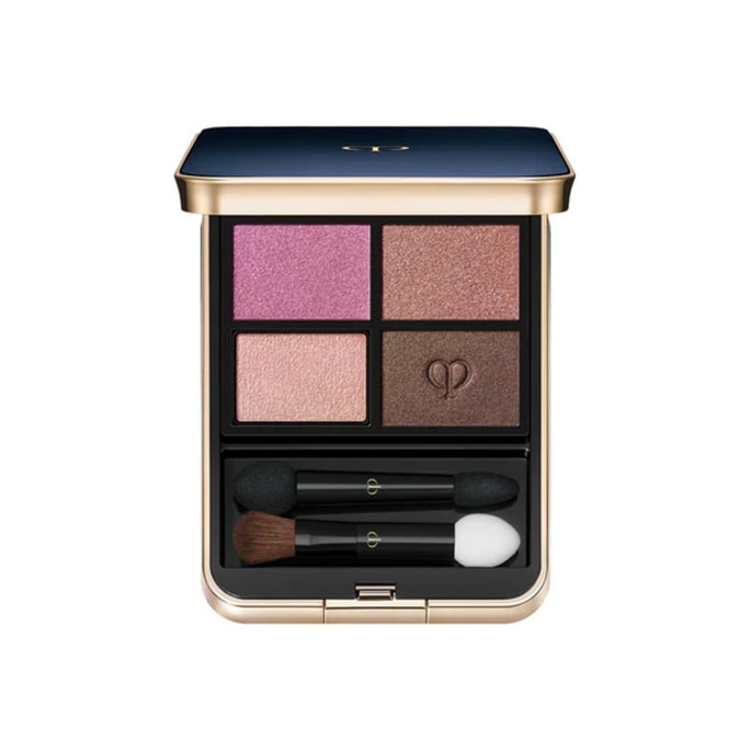 JAPAN CLE DE PEAU BEAUTE Eyeshadow #6 Caviar Pearls