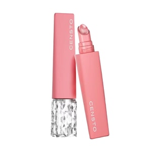 컬러 립 에센스, 100ml #02 바이탈리티 우롱 - 입술을 도톰하게 하고 주름을 완화해 줍니다.