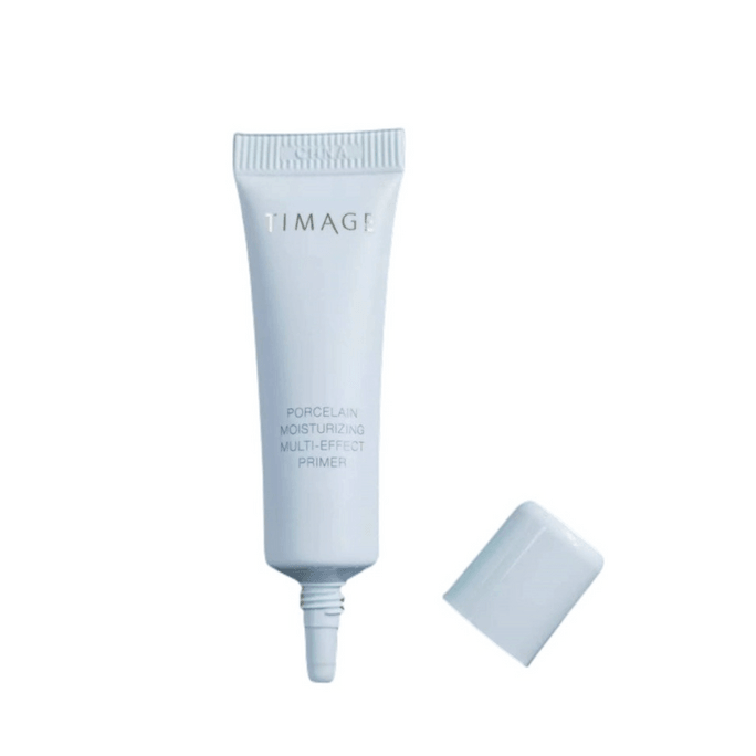 Porcelain Radiance Multi-Effect Primer Base Cream Freshness Of Foundation 10g #01