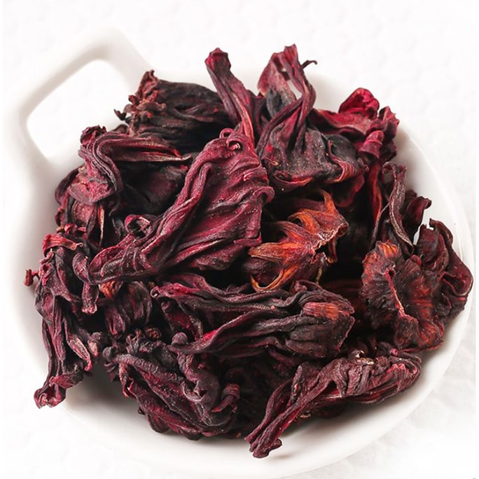 CHINA Grade Sun Dried Premium Roselle 4OZ