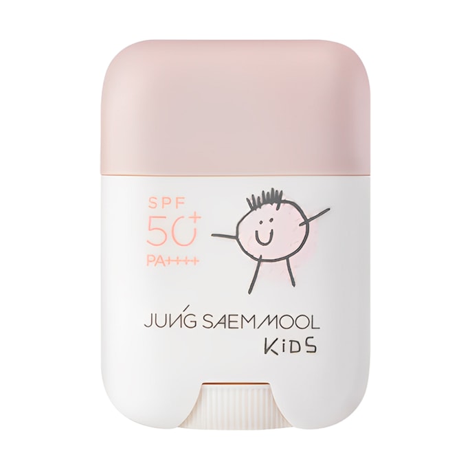 Mild Sun Stick for Kids, Kids Sunscreen, SPF 50+ PA++++, 0.59 oz.